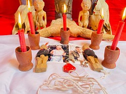 rituel affectif
